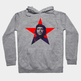 che guevara Hoodie